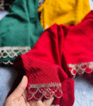 Stretchable Blouses - Vasudha